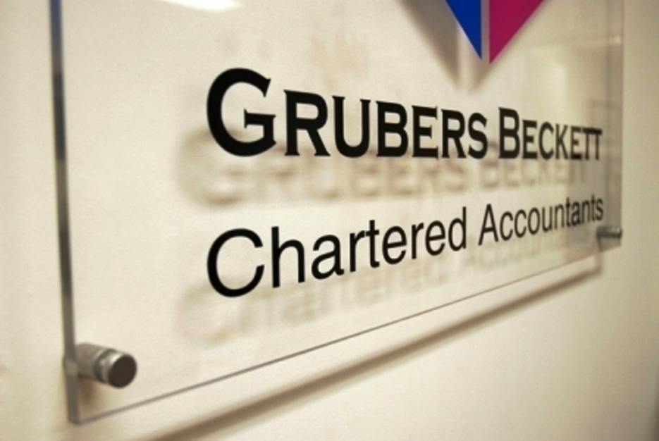 Grubers Beckett Chartered Accountants