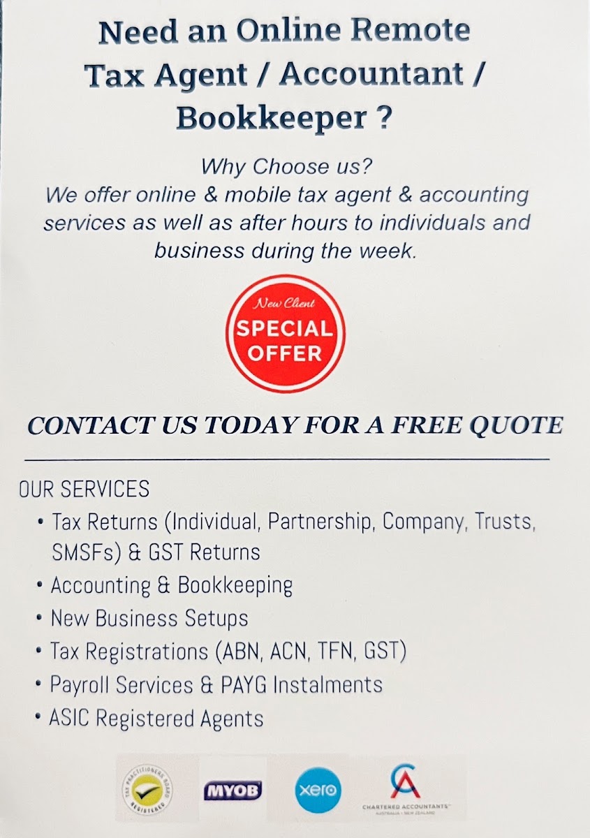 GSA & Co