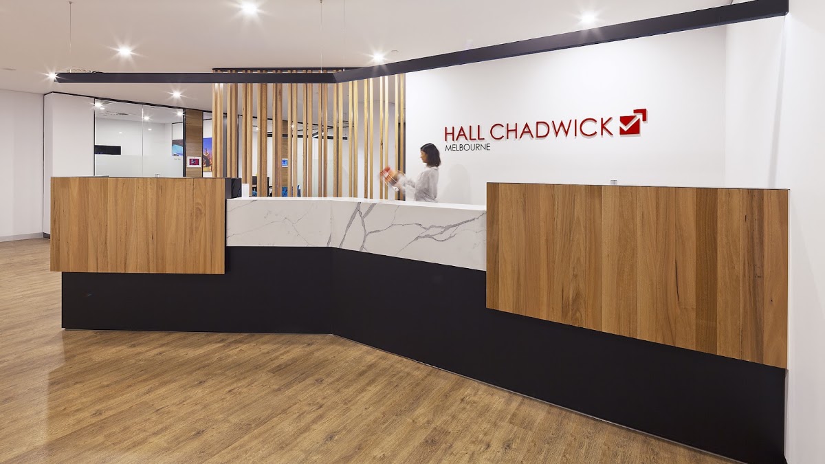 Hall Chadwick Melbourne