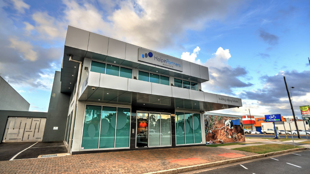 Halpin Partners
