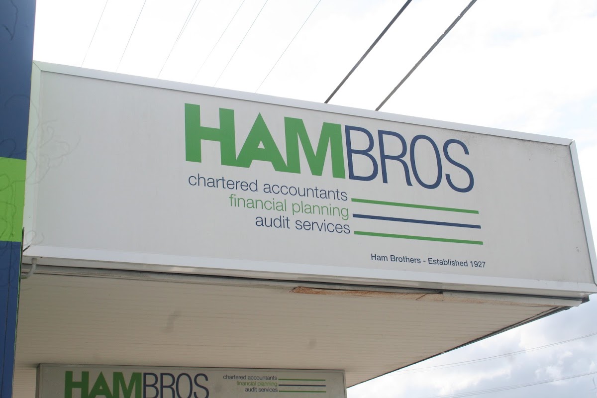 Ham Brothers Pty Ltd