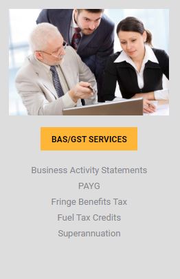 H&R Accountants & Business Advisors - Dandenong