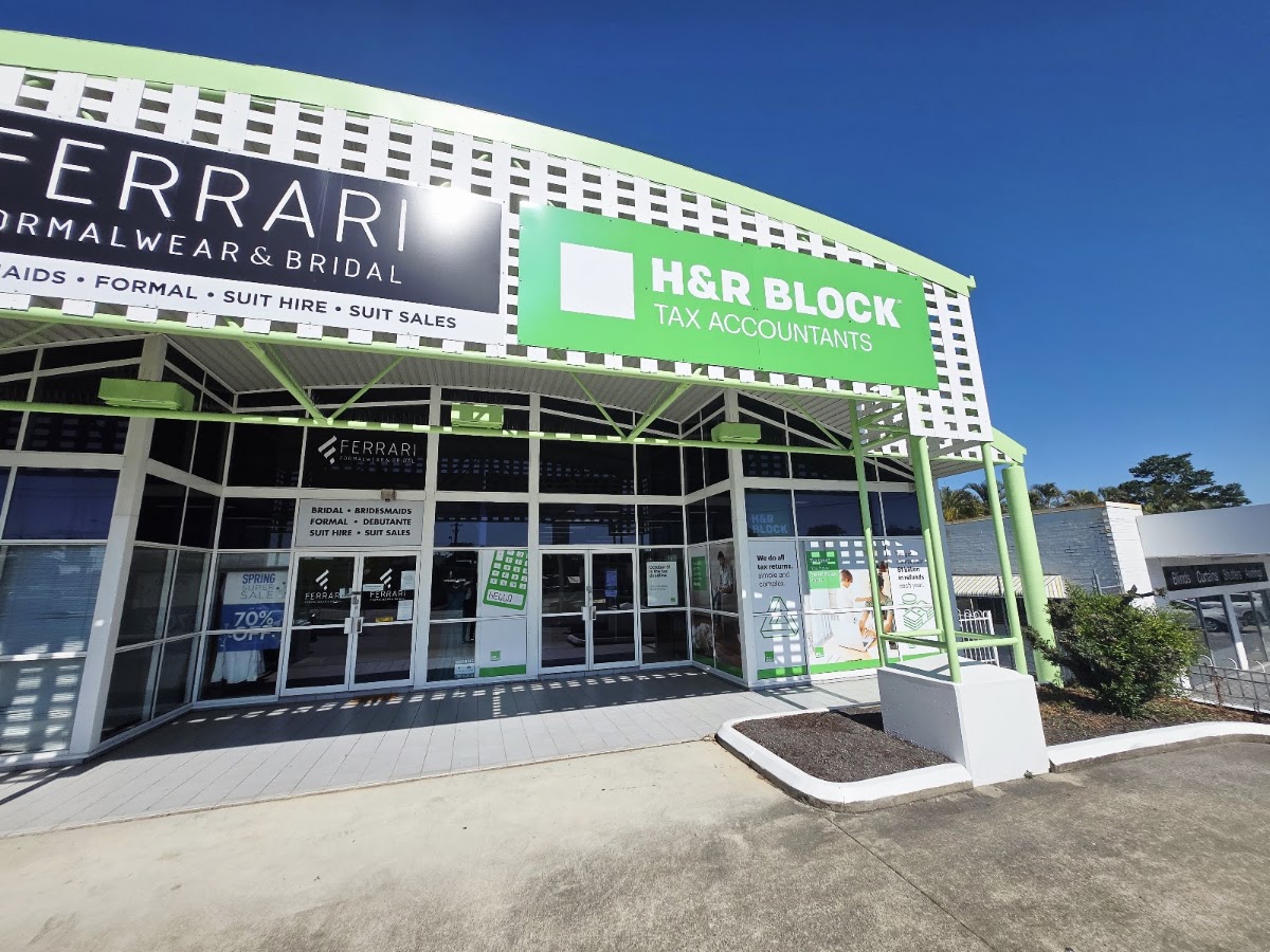 H&R Block
