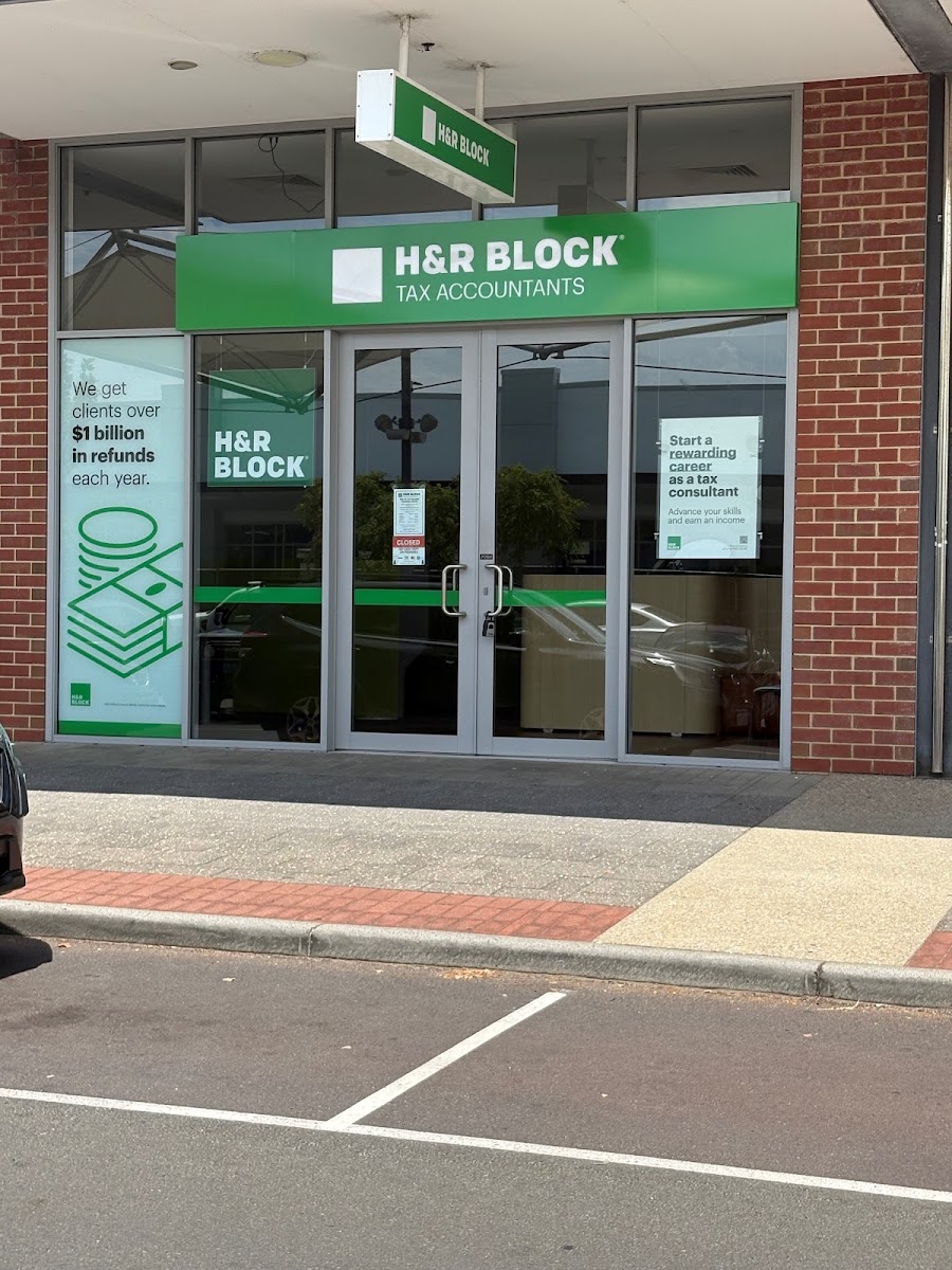 H&R Block