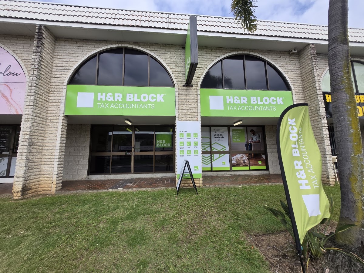 H&R Block