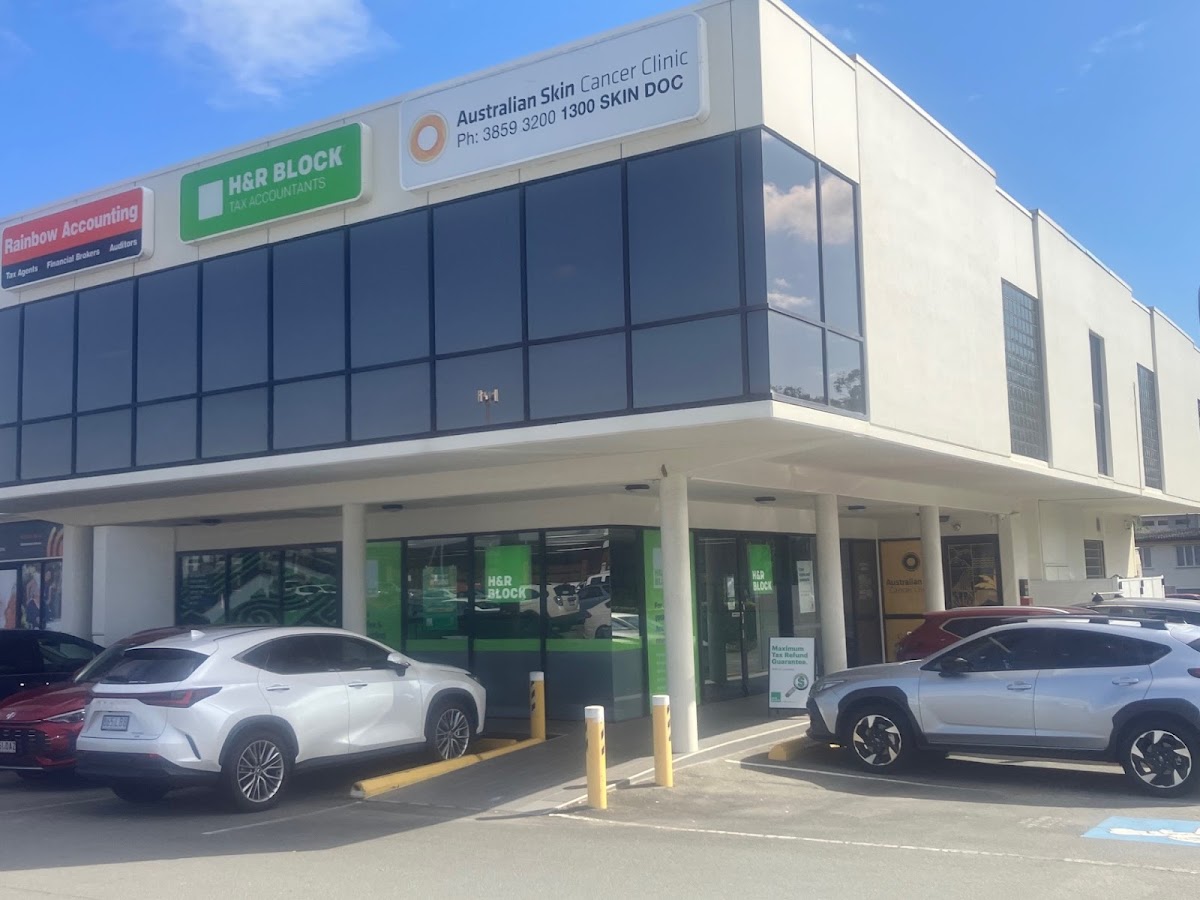 H&R Block