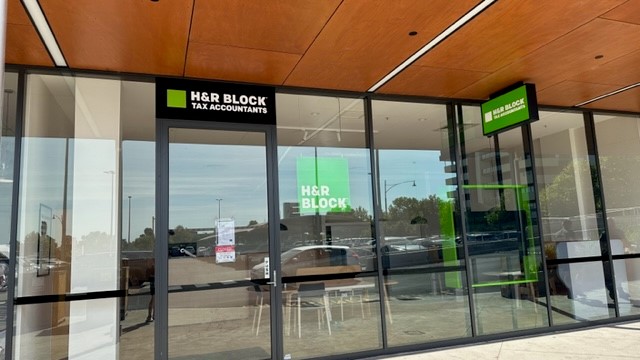 H&R Block