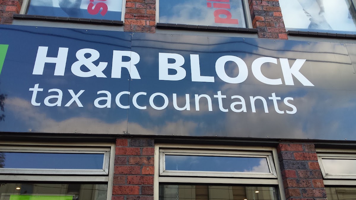 H&R Block