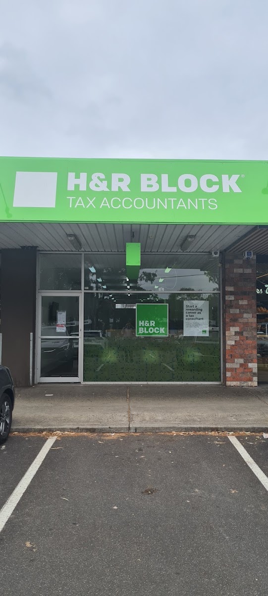H&R Block