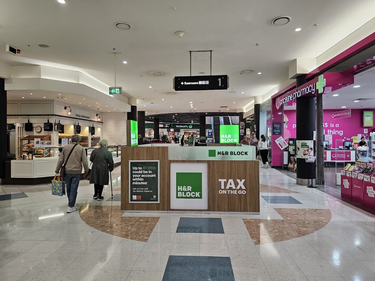H&R Block Kotara