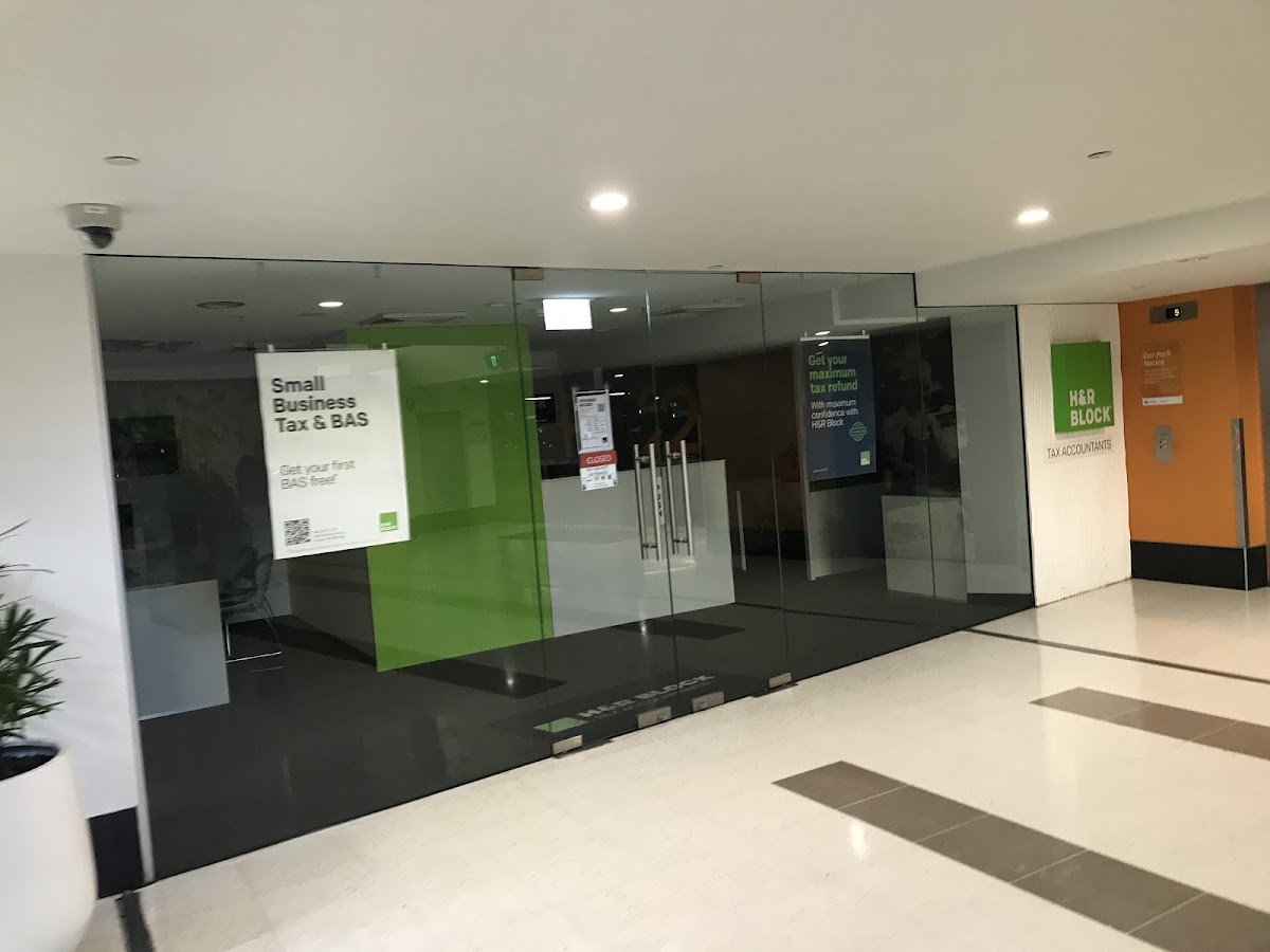 H&R Block