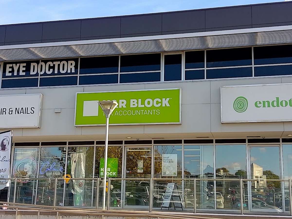 H&R Block Rowville