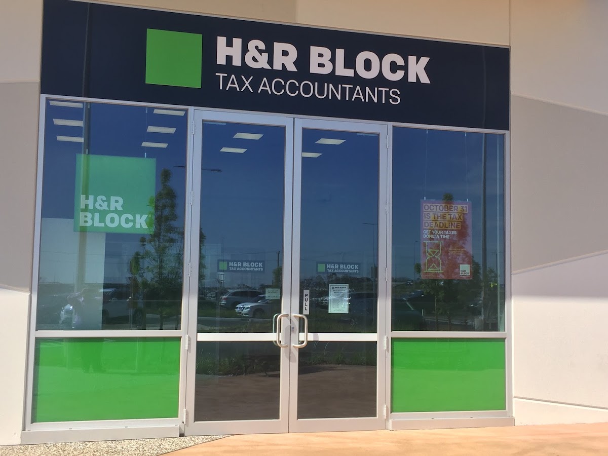 H&R Block