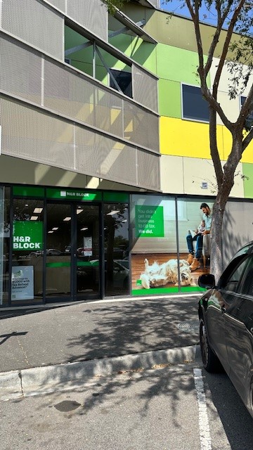 H&R Block Tax Accountants - Bundoora
