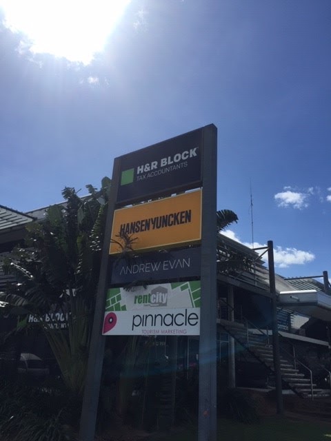 H&R Block Tax Accountants - Cairns