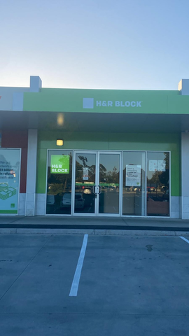 H&R Block Tax Accountants - Carrum Downs