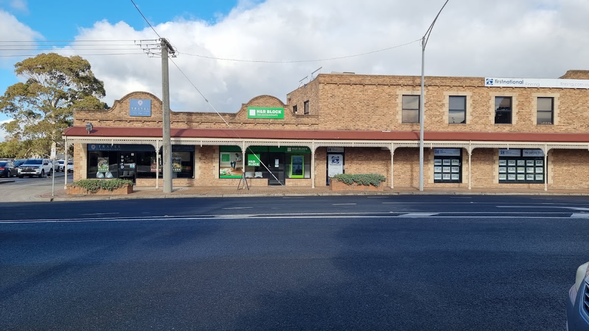 H&R Block Tax Accountants - Cranbourne