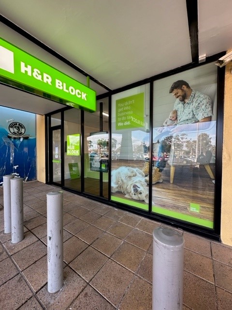 H&R Block Tax Accountants - Deer Park