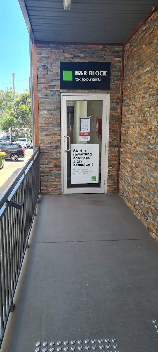 H&R Block Tax Accountants - Eltham