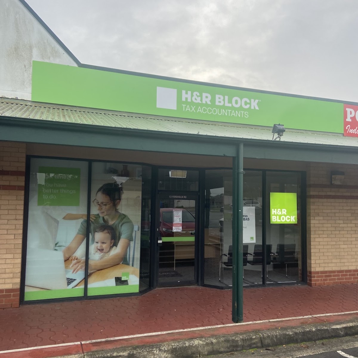 H&R Block Tax Accountants - Hampton Park