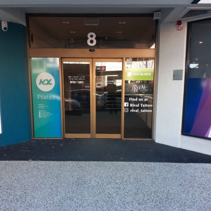 H&R Block Tax Accountants - Rosny Park