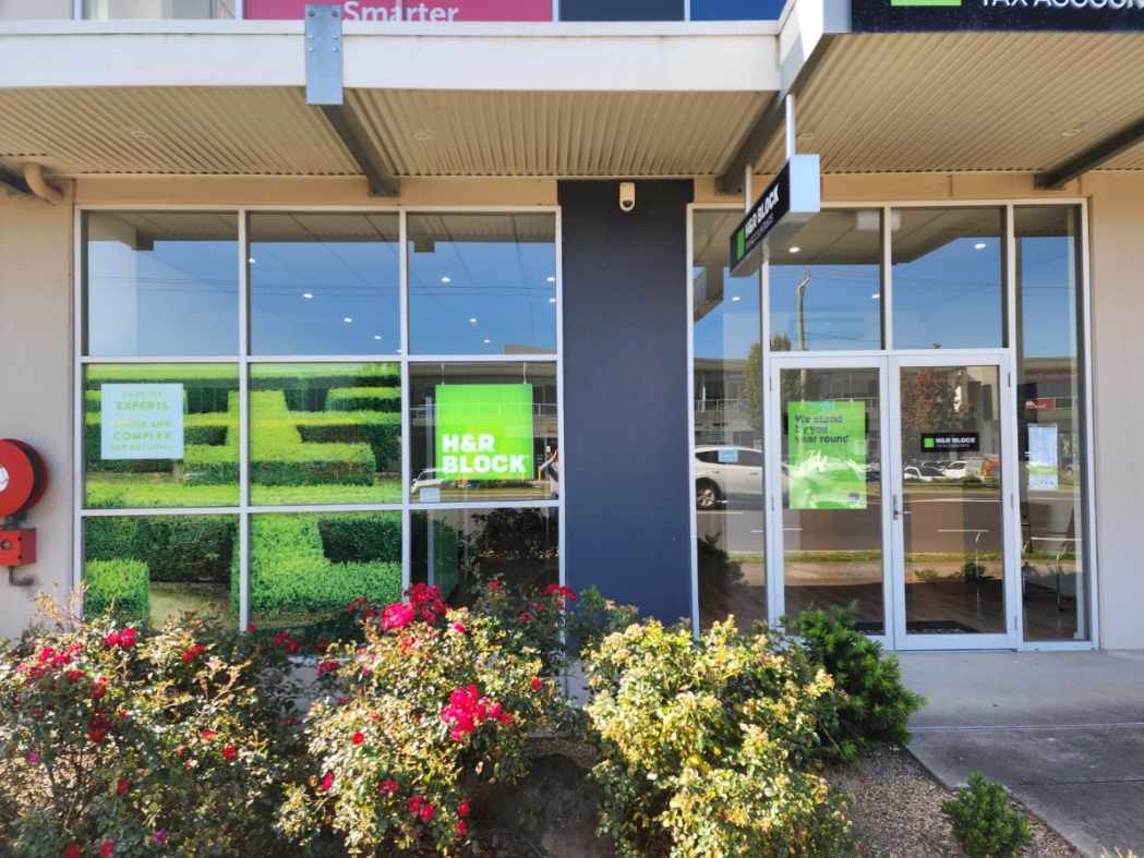 H&R Block Tax Accountants - South Morang