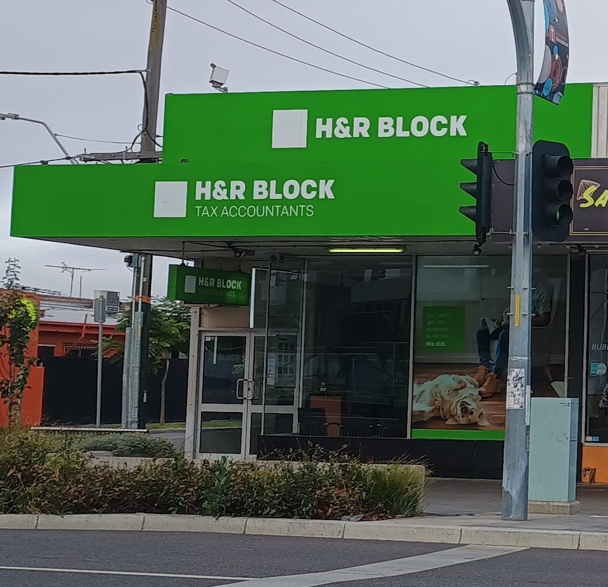 H&R Block Tax Accountants - Thomastown