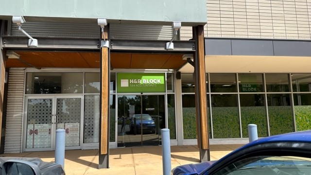H&R Block