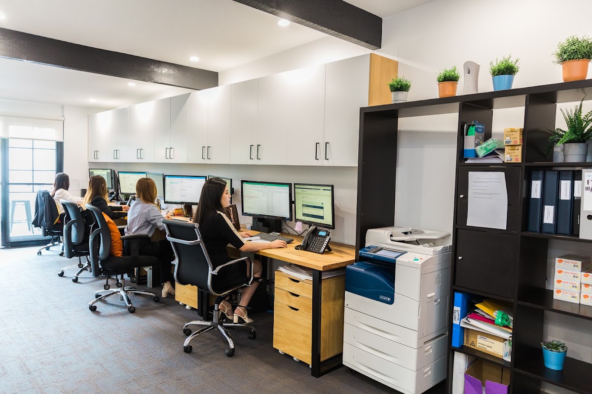 Hannan Accounting & Taxation Services