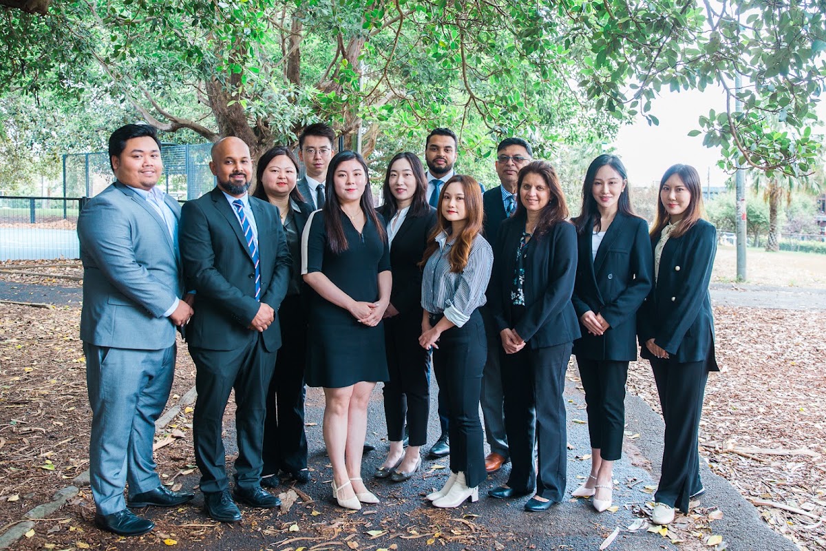 Hannan Accounting Taxation & Advisory Services