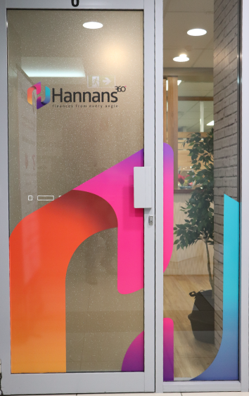 Hannans360°