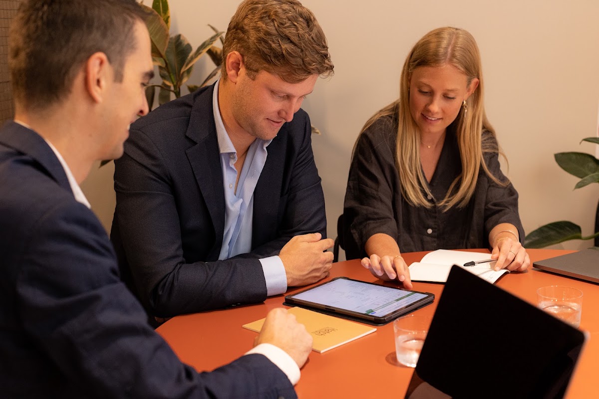 Hatch Accountants