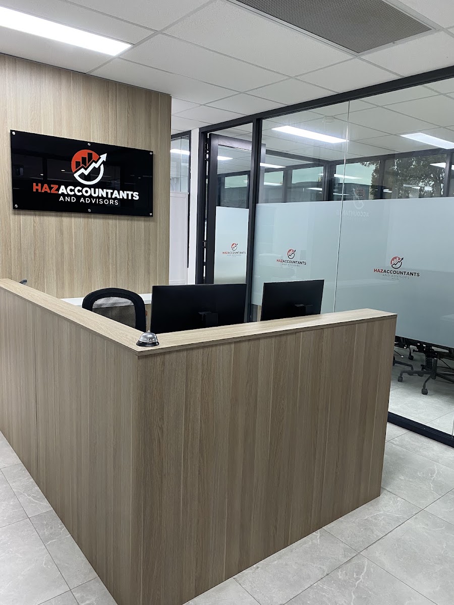 HAZ Accountants