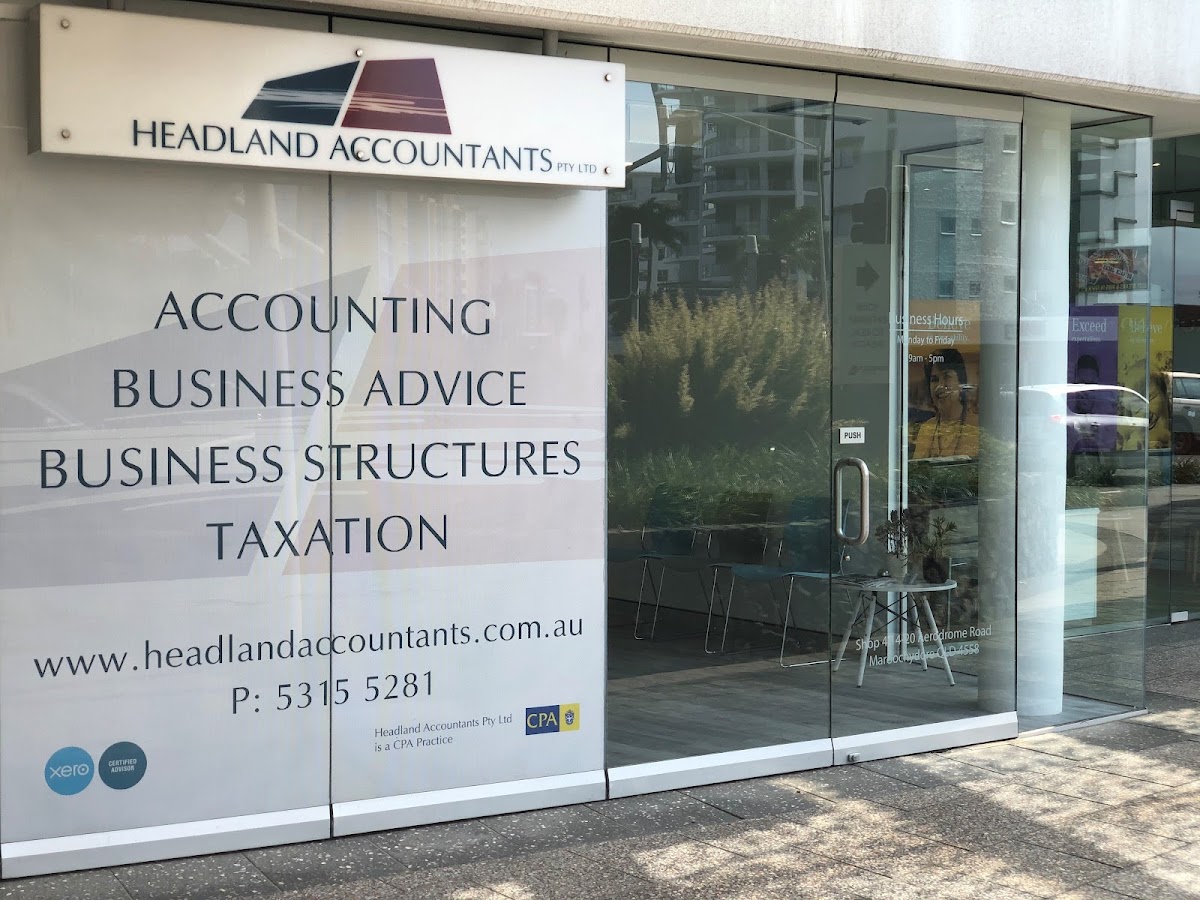 Headland Accountants
