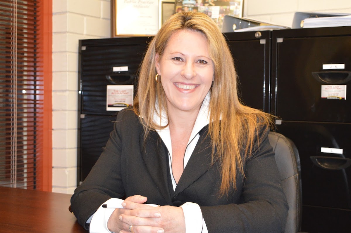 Heather Byrne Tax Agent Accountant