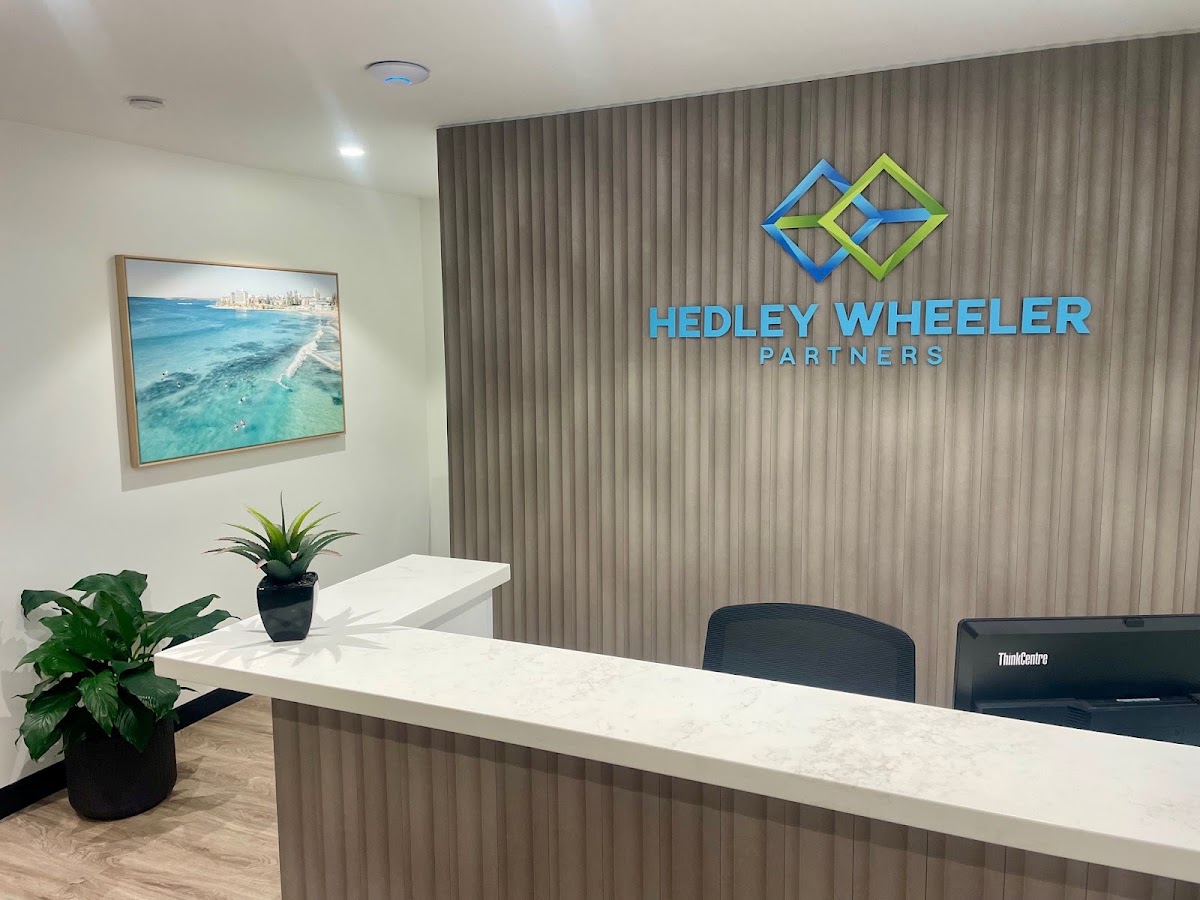 Hedley Wheeler Partners