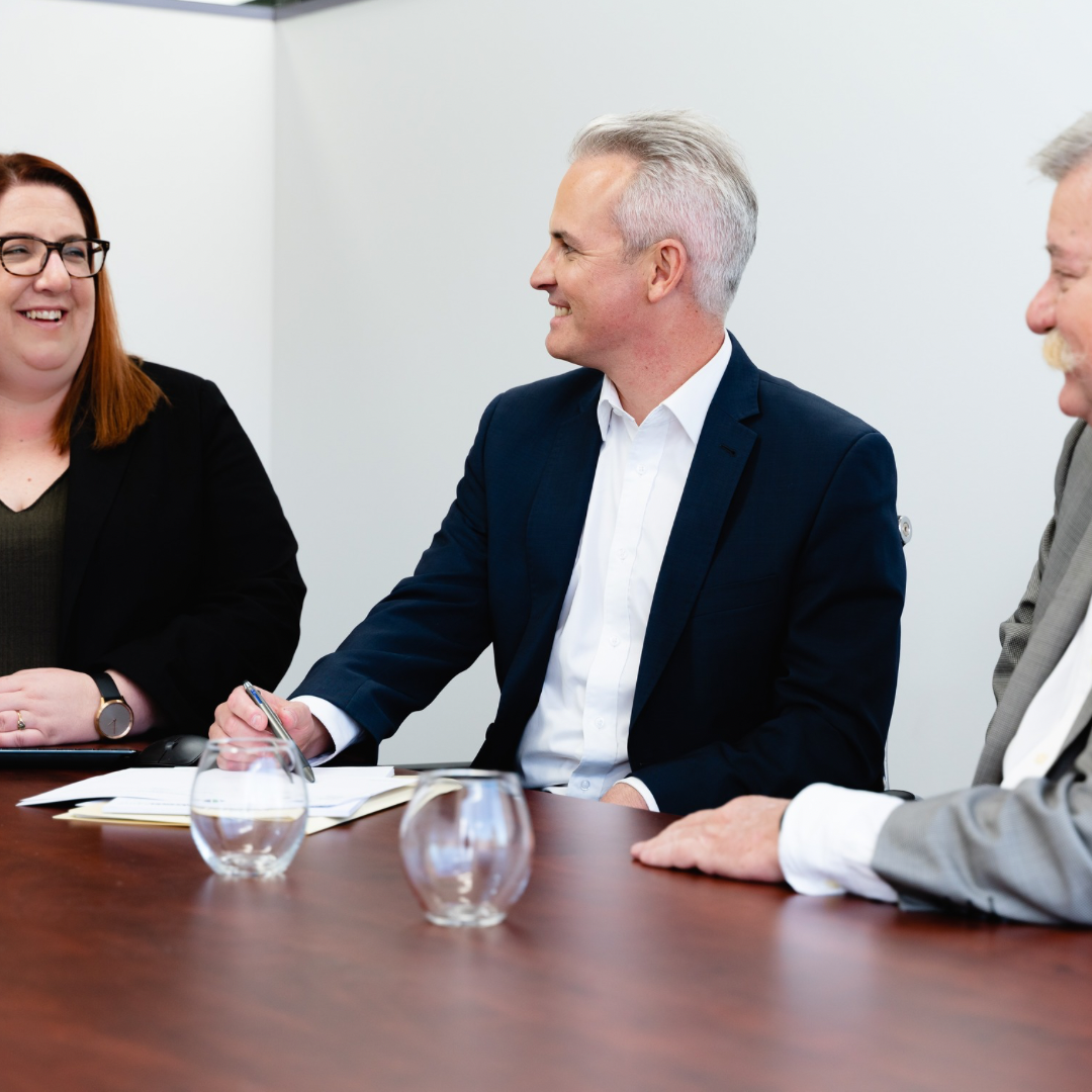 Henson Lloyd Accountants Pty Ltd