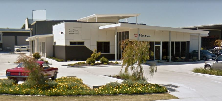 Herron Accountants