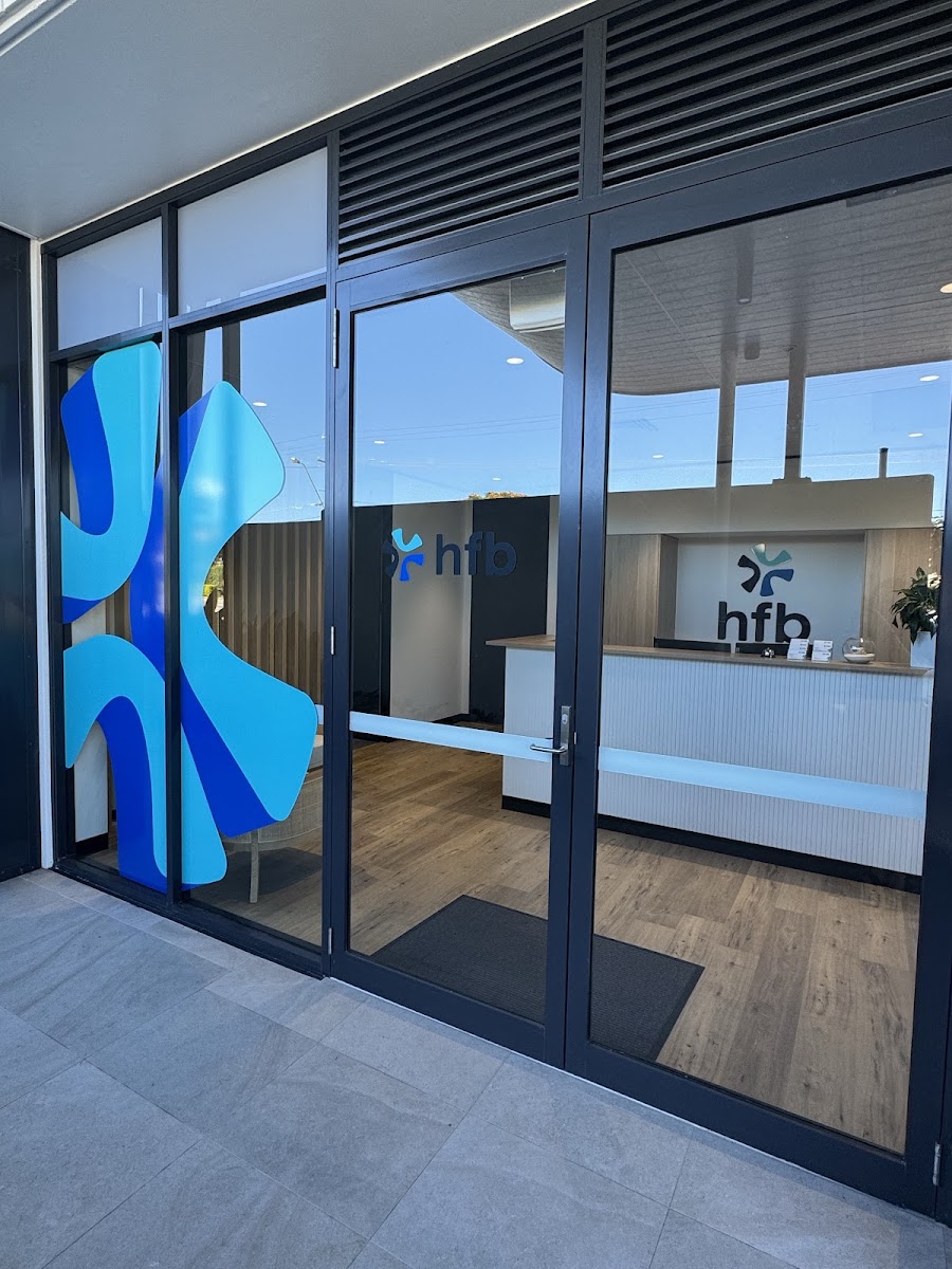 HFB Cleveland | Brisbane Business Advisers