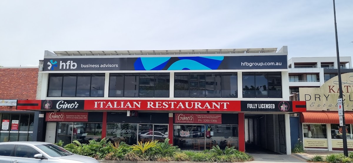 HFB Hamilton | Brisbane Business Advisers | By Appointment Only