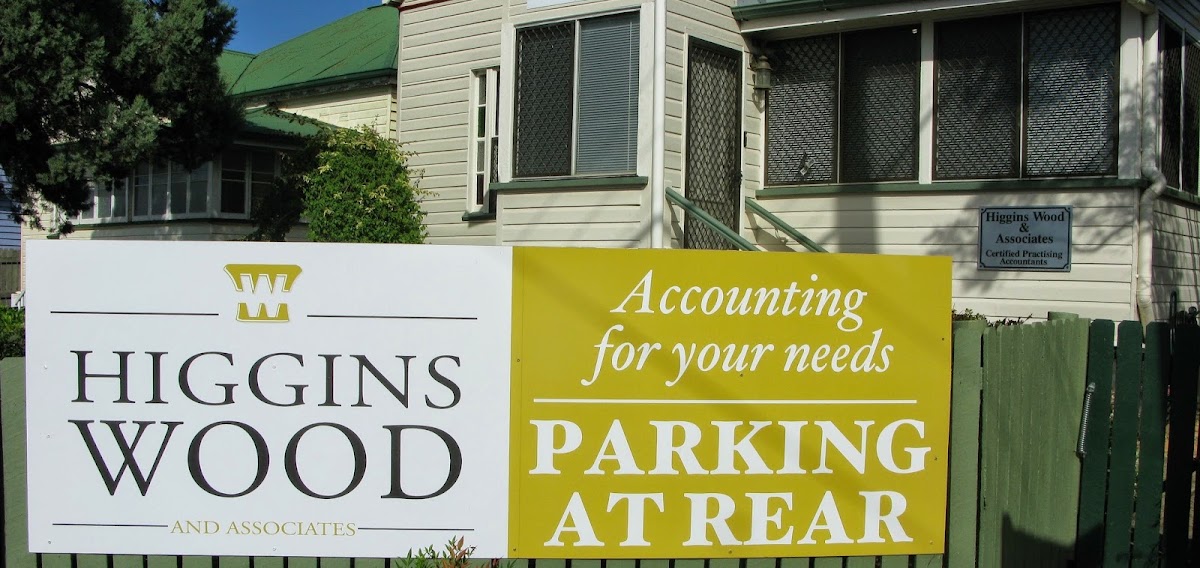 Higgins Wood & Associates