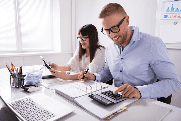 Hill Rae & Embrey Chartered Accountants Sydney