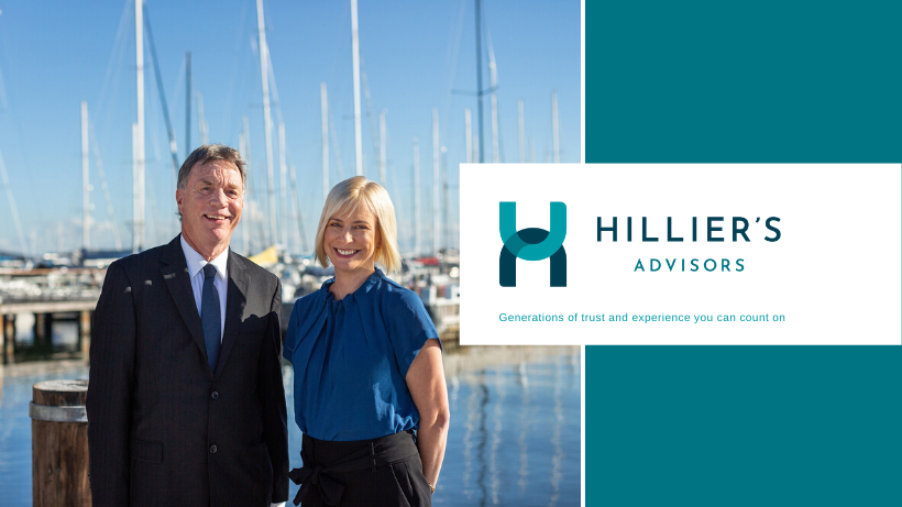 Hillier's Advisors