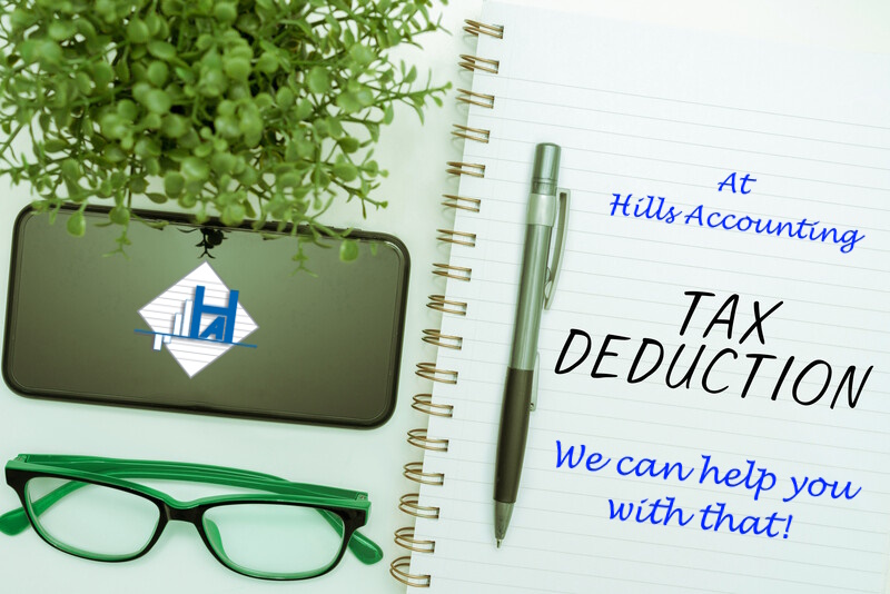 Hills Accounting