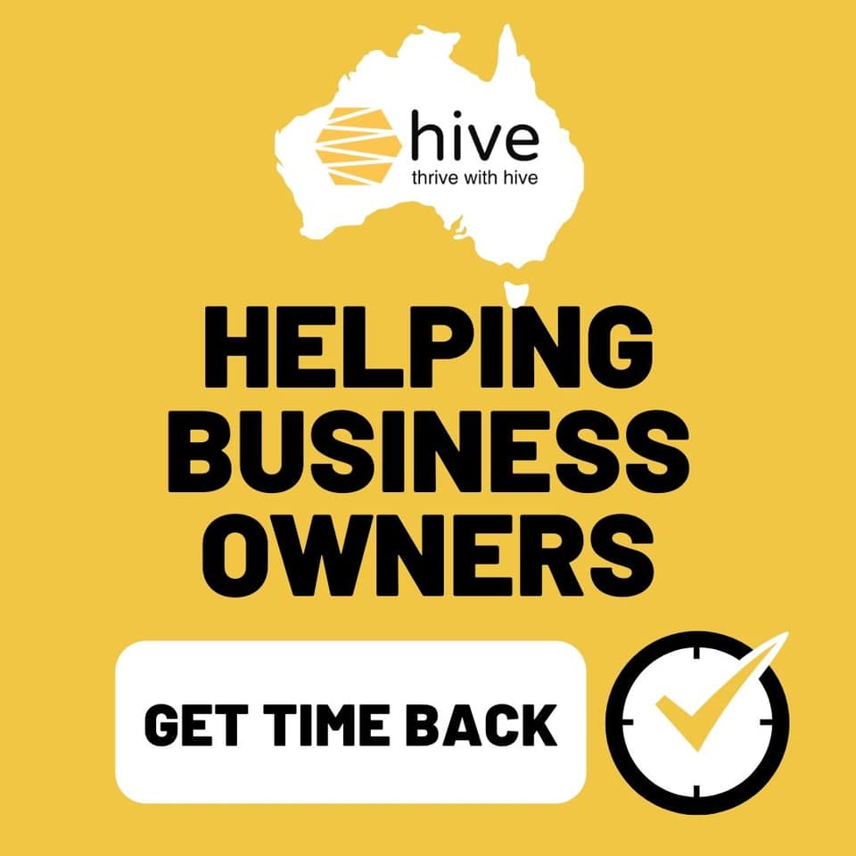 hive bookkeeping