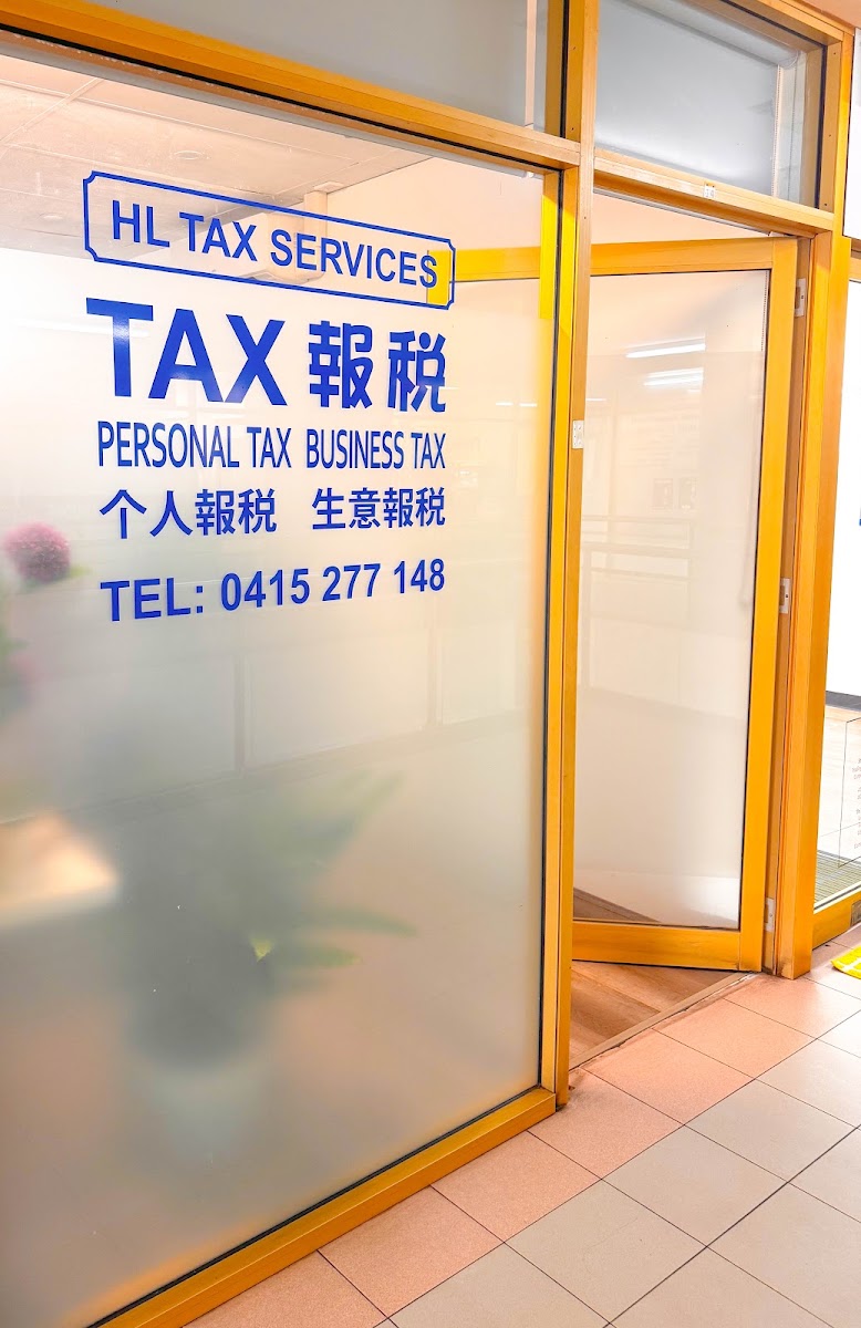 HL Tax Services