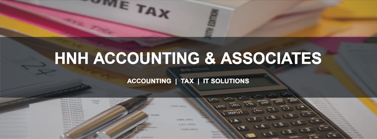HNH Accounting & Associates