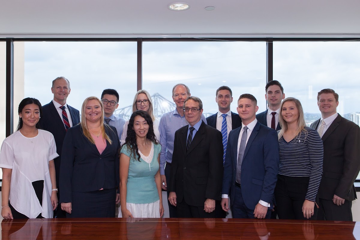 Holzworth Partners