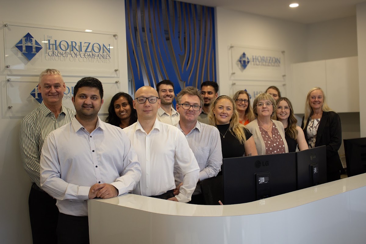 Horizon Accountants & Advisory