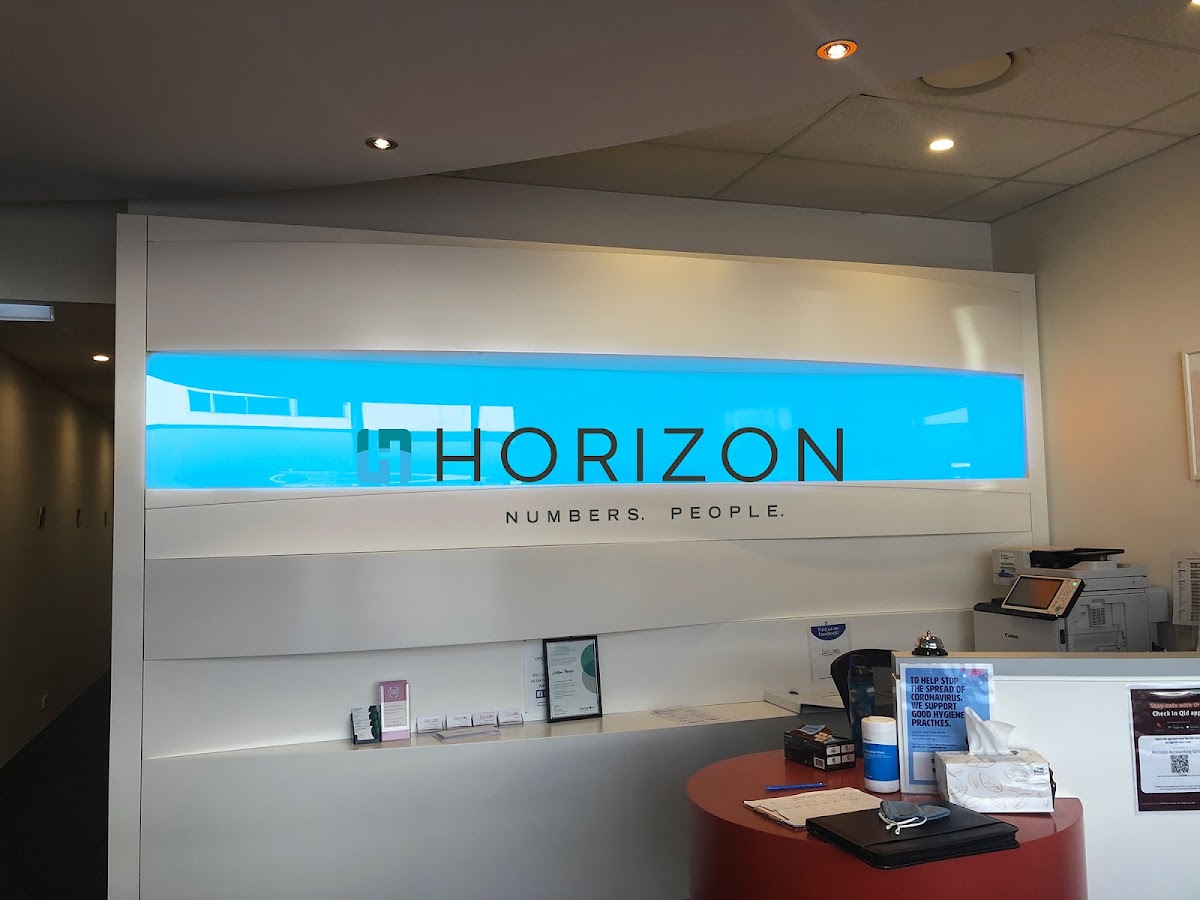 Horizon Accounting Group